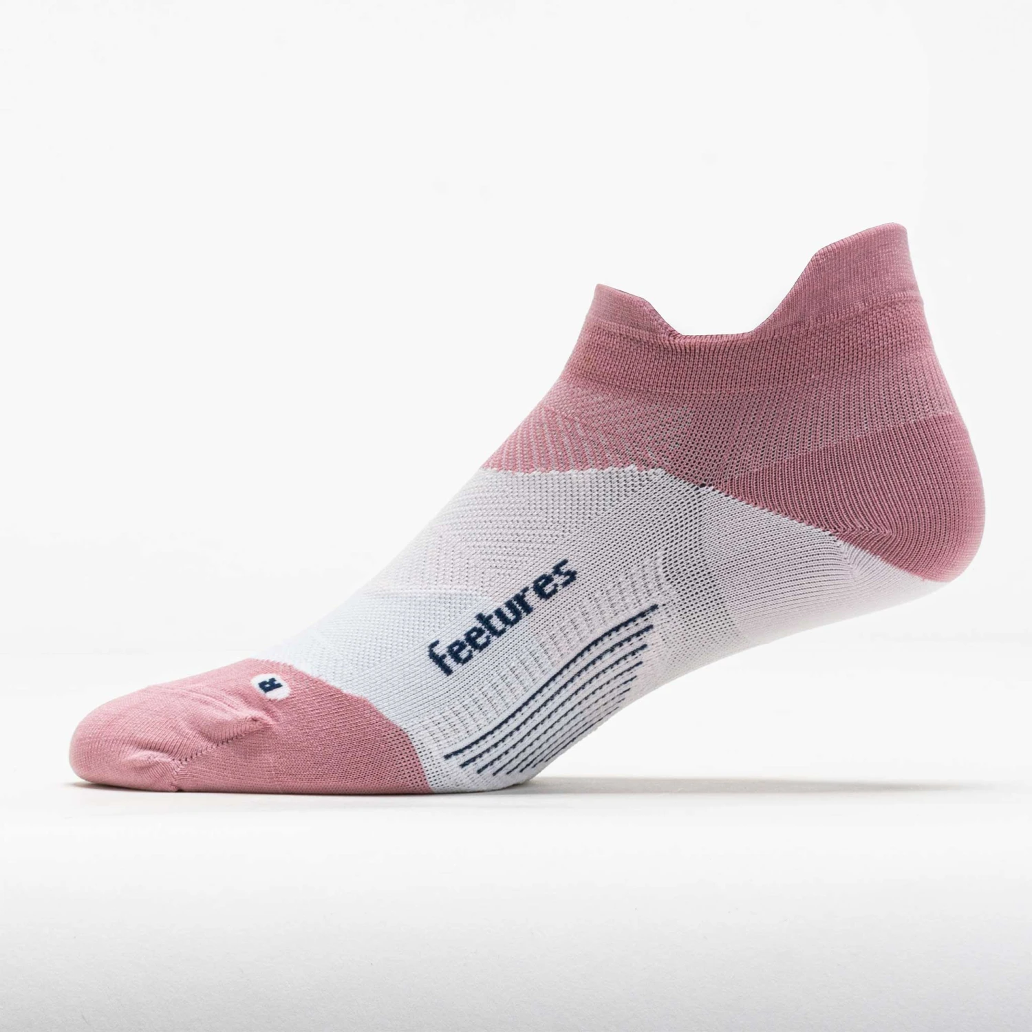 Feetures Elite Ultra Light No Show Tab Sock 9 Feetures Elite Ultra Light No Show Tab Sock - Image 9