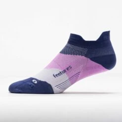 Feetures Elite Ultra Light No Show Tab Sock 21 Feetures Elite Ultra Light No Show Tab Sock -Holabird Sports SHOP 651367 816 1