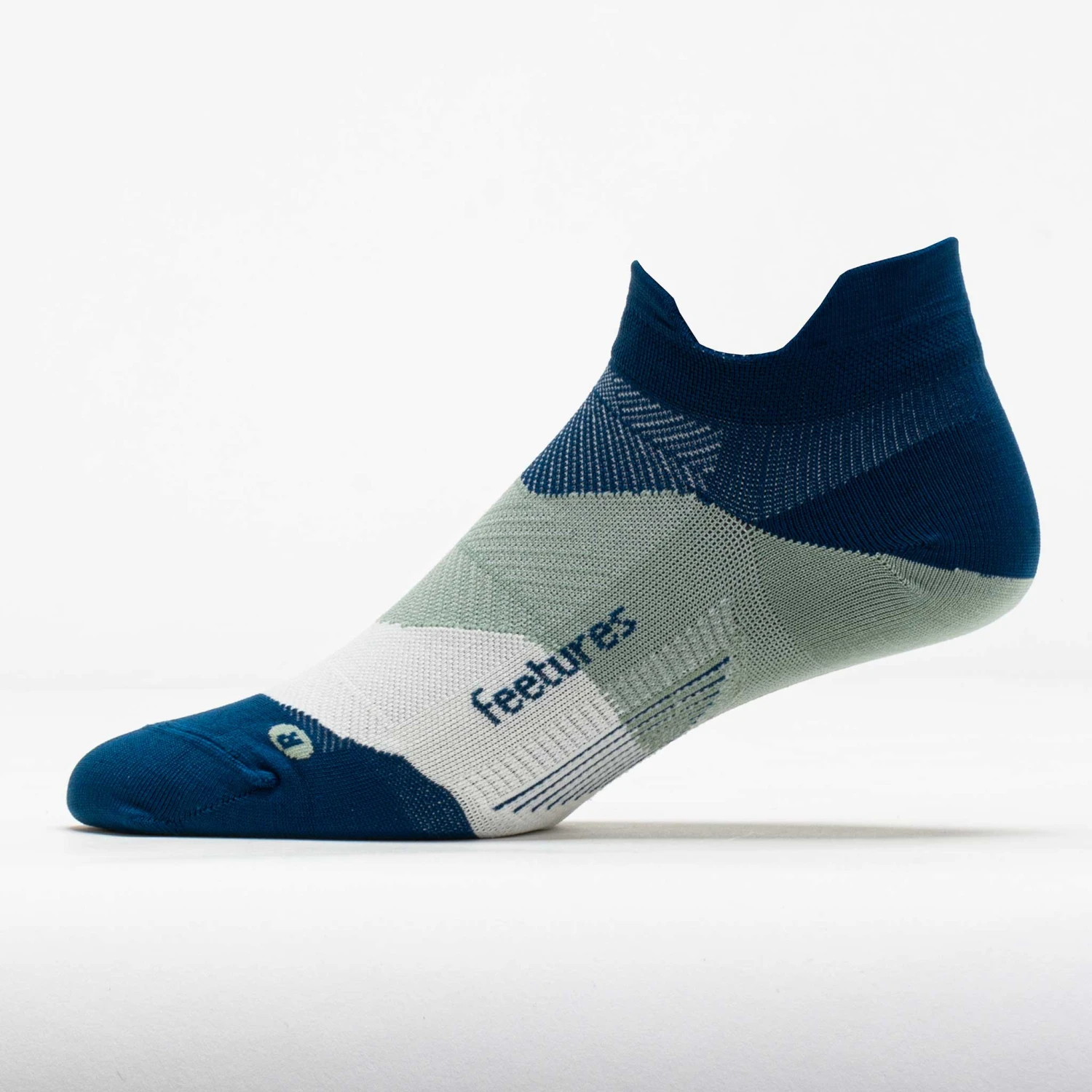 Feetures Elite Ultra Light No Show Tab Sock 11 Feetures Elite Ultra Light No Show Tab Sock - Image 11