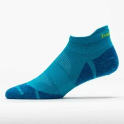 Balega Blister Resist Light No Show Sock -Holabird Sports SHOP 651375 645 1
