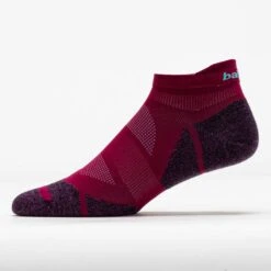 Balega Blister Resist Light No Show Sock -Holabird Sports SHOP 651375 869 1