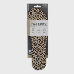 Flat Socks Terry Sock -Holabird Sports SHOP 651378 leo 1