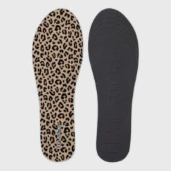 Flat Socks Terry Sock -Holabird Sports SHOP 651378 leo 3