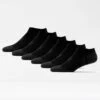Under Armour Performance Tech No Show Socks 6-Pack