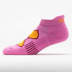 Balega Enduro No Show Women's -Holabird Sports SHOP 651390 801 1