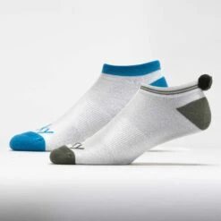 Lucky In Love Classic Low Cut Socks (2 Pack)