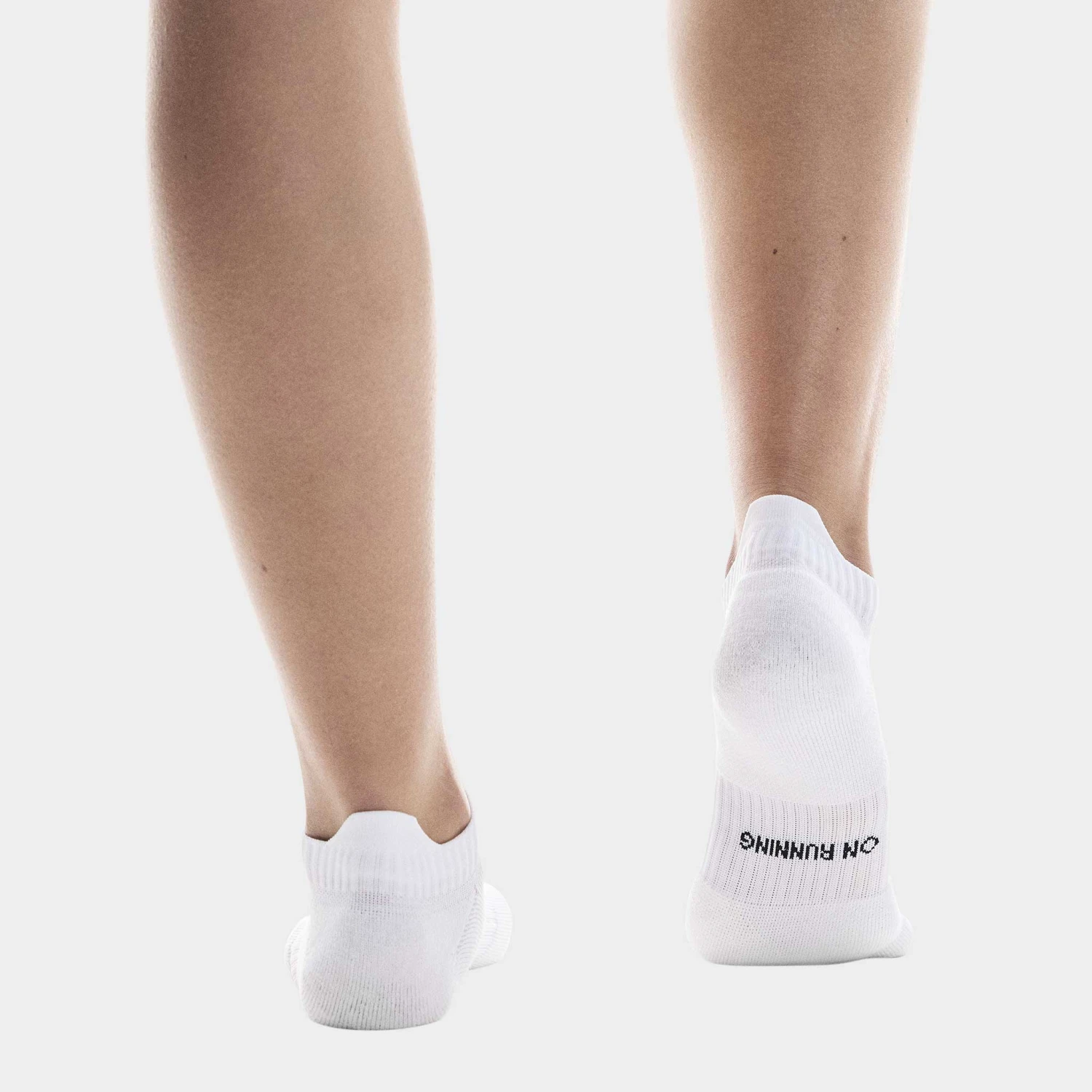 On Running On Core Run Sock Low (2 Pack) 2 On Running On Core Run Sock Low (2 Pack) - Image 2