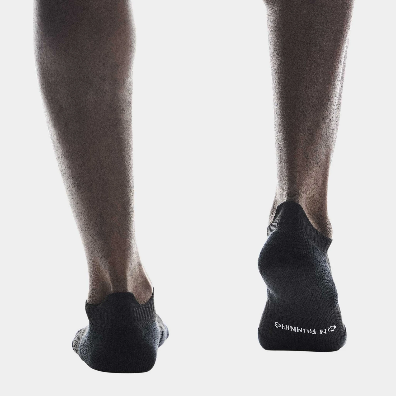 On Running On Core Run Sock Low (2 Pack) 4 On Running On Core Run Sock Low (2 Pack) - Image 4