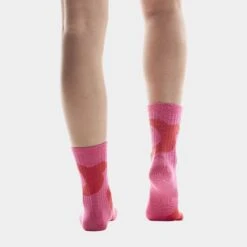 On Running On Liquid Logo Sock High (2 Pack) -Holabird Sports SHOP 651410 893 3