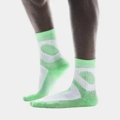 On Running On Liquid Logo Sock High (2 Pack) -Holabird Sports SHOP 651410 900 2