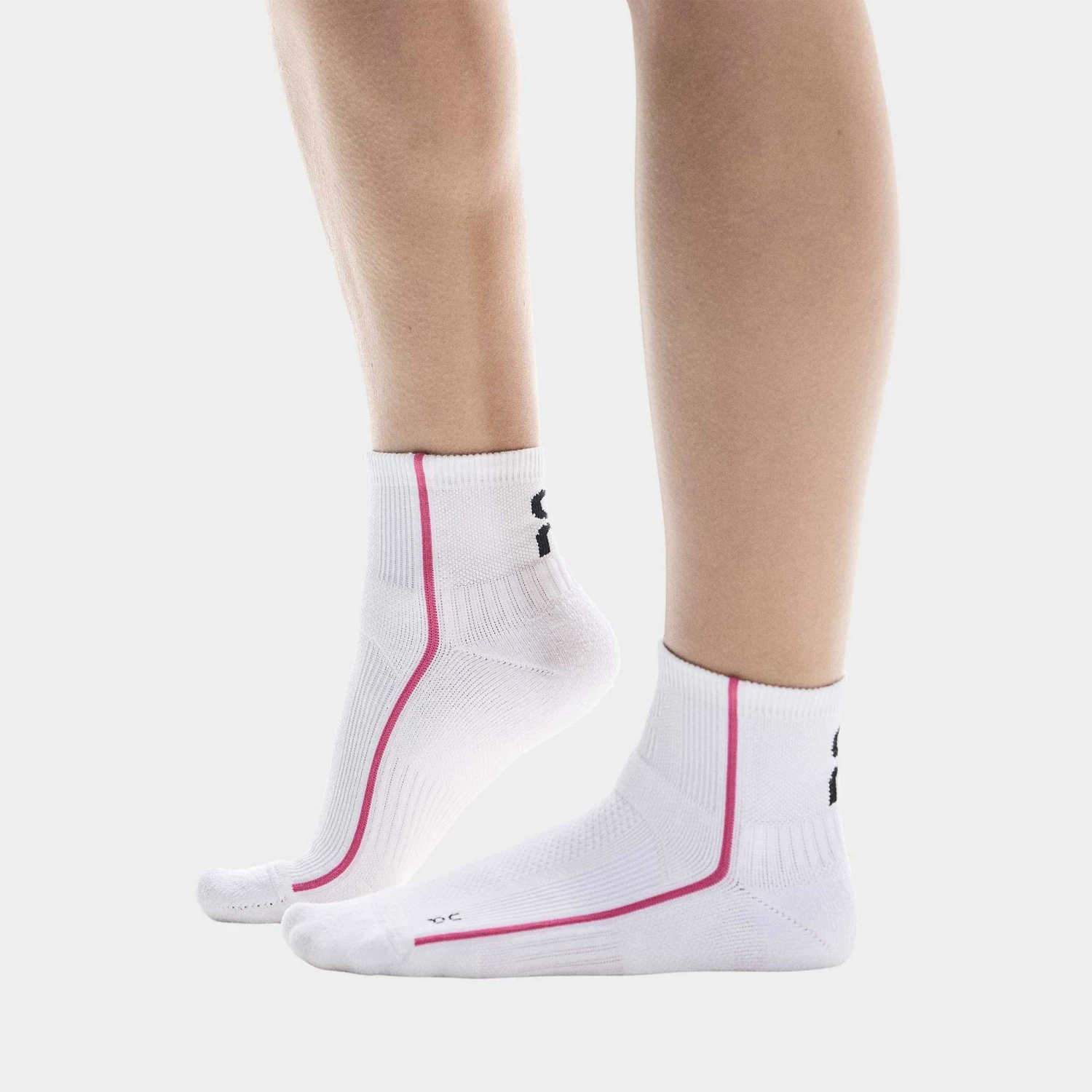 On Running On Court Sock Mid 1 On Running On Court Sock Mid