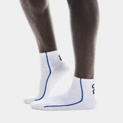 On Running On Court Sock Mid 6 On Running On Court Sock Mid -Holabird Sports SHOP 651412 629 1