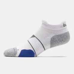 Balega UltraGlide No Show Tab Socks