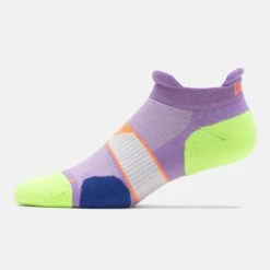 Balega UltraGlide No Show Tab Socks -Holabird Sports SHOP 651415 646 1