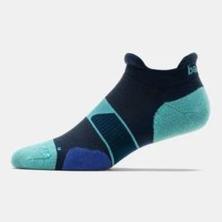 Balega UltraGlide No Show Tab Socks -Holabird Sports SHOP 651415 691 1