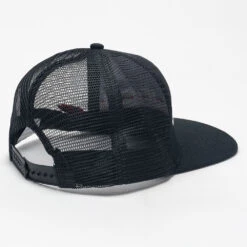 Solinco Trucker Cap -Holabird Sports SHOP 670473 bkr 2