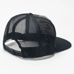 Solinco Trucker Cap -Holabird Sports SHOP 670473 cam 2