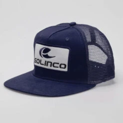 Solinco Trucker Cap -Holabird Sports SHOP 670473 nav 1