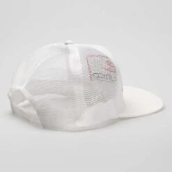 Solinco Trucker Cap -Holabird Sports SHOP 670473 wht 2