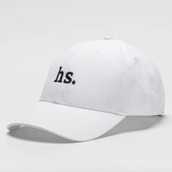 Holabird Sports Structured Active Wear Cap -Holabird Sports SHOP 670503 wht 1