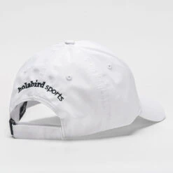 Holabird Sports Structured Active Wear Cap -Holabird Sports SHOP 670503 wht 2