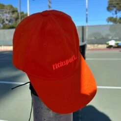 Richsport Signature Cap -Holabird Sports SHOP 670520 org 3