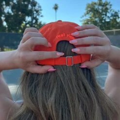 Richsport Signature Cap -Holabird Sports SHOP 670520 org 4