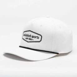 Holabird Sports Athletic Rope Cap