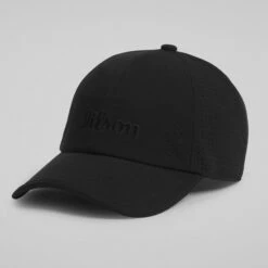 Wilson Laser-Cut Performance Cap