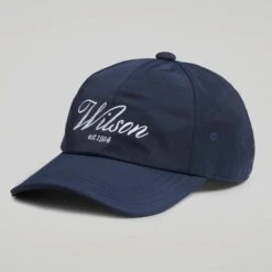 Wilson Active Hat -Holabird Sports SHOP 670529 dbc 1