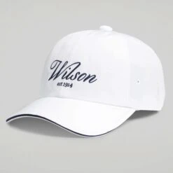 Wilson Active Hat -Holabird Sports SHOP 670529 wta 1