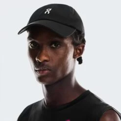 On Running On Court Cap