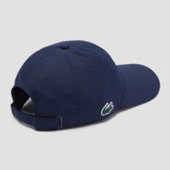 Lacoste Sport Lightweight Cap -Holabird Sports SHOP 670537 166 2
