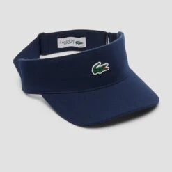 Lacoste Classic Visor -Holabird Sports SHOP 670538 166 1