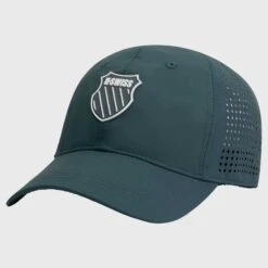 K-Swiss Mesh Court Hat -Holabird Sports SHOP 670539 486 1