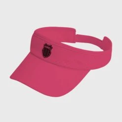 K-Swiss Laser Court Visor Women's -Holabird Sports SHOP 670540 667 1