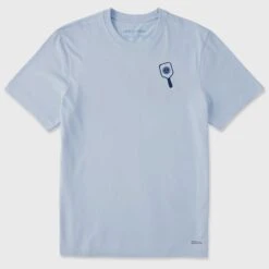 Life Is Good Dinks Well Crusher Tee Men's