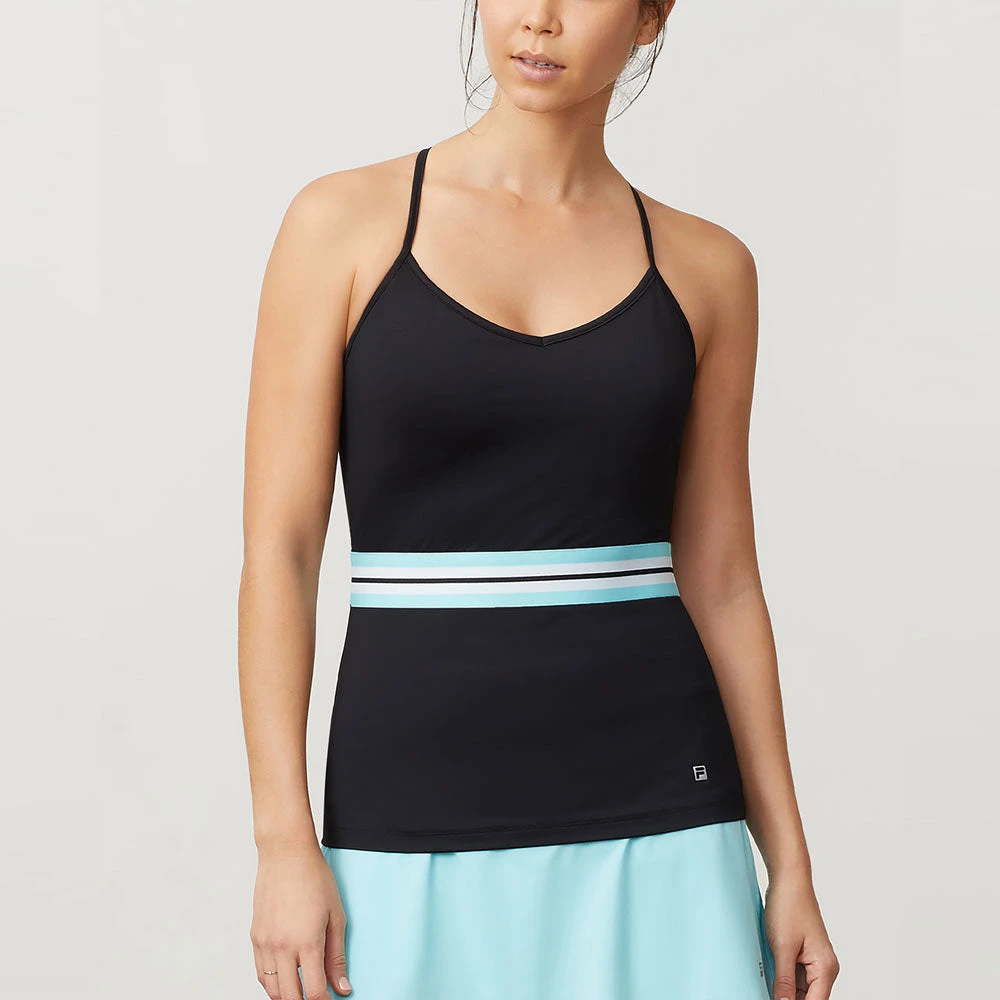 Fila Love Game Cami Tank Women's 1 Fila Love Game Cami Tank Women's