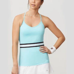 Fila Love Game Cami Tank Women's 5 Fila Love Game Cami Tank Women's -Holabird Sports SHOP 757472 936 1