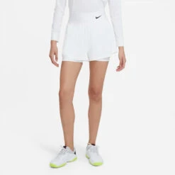 Nike Advantage Short Spring 2021 Women's -Holabird Sports SHOP 757973 100 1