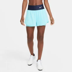 Nike Advantage Short Spring 2021 Women's -Holabird Sports SHOP 757973 482 1