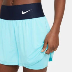 Nike Advantage Short Spring 2021 Women's -Holabird Sports SHOP 757973 482 3