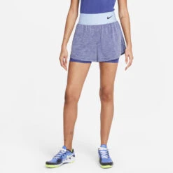 Nike Advantage Short Spring 2021 Women's -Holabird Sports SHOP 757973 510 1