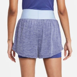 Nike Advantage Short Spring 2021 Women's -Holabird Sports SHOP 757973 510 2