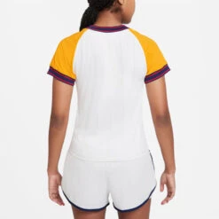 Nike New York Slam Top Fall 2021 Women's -Holabird Sports SHOP 758057 101 2