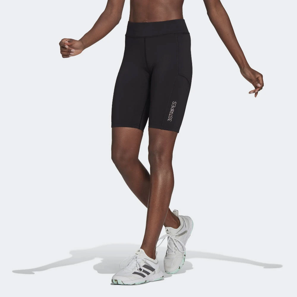 Adidas Club Short Tight Women's 1 Adidas Club Short Tight Women's