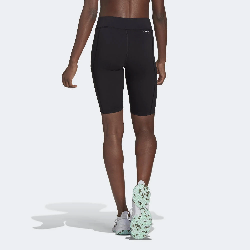 Adidas Club Short Tight Women's 2 Adidas Club Short Tight Women's - Image 2