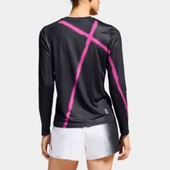 On Running On Court Long-T Women's -Holabird Sports SHOP 758374 553 2