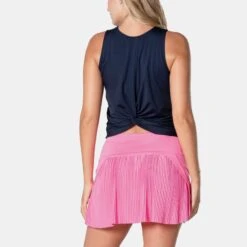 Lucky In Love Freedom Crop Tank Women's -Holabird Sports SHOP 758384 401 2