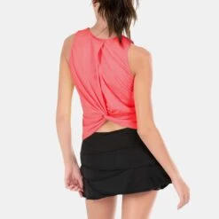 Lucky In Love Freedom Crop Tank Women's -Holabird Sports SHOP 758384 647 2